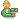 :{: